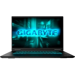 Notebook Gamer Gigabyte A16 Ryzen 7 16GB 1TB 16 WQXGA RTX5060 Win 11