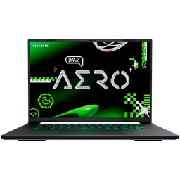 Notebook Gamer Gigabyte Aero X16 Ryzen 7 32GB 1TB 16 OLED RTX5060 Win11