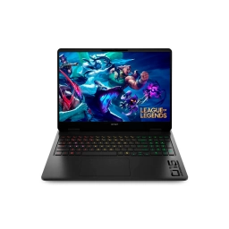 Notebook Gamer HP Omen 16 Ultra 9 16GB 1TB 16 240Hz RTX5070 8GB Win11