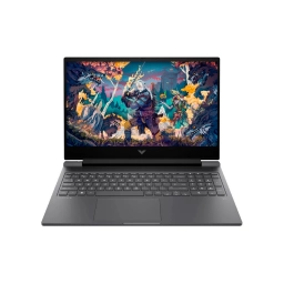 Notebook Gamer HP Victus 15 Core i5 16GB 512GB 15.6 FHD RTX4050 6GB Win11