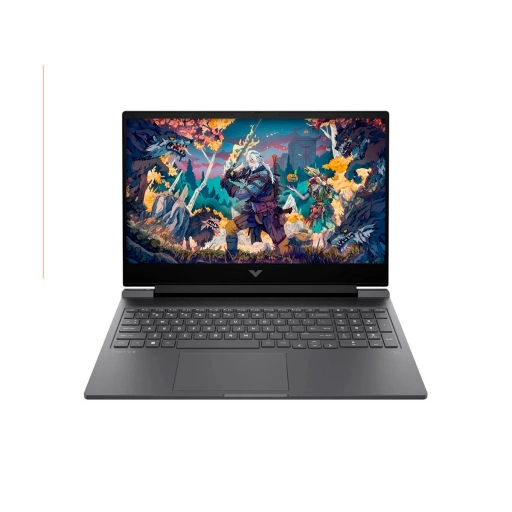 Notebook Gamer HP Victus 15 Core i5 24GB 512GB 15.6 FHD RTX3050 Win11