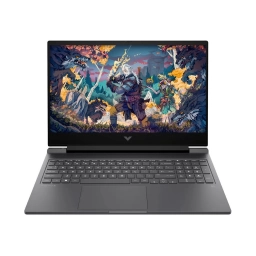 Notebook Gamer HP Victus 15 Core i5 8GB 512GB 15.6 FHD RTX2050 4GB Win11