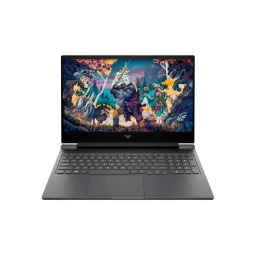 Notebook Gamer HP Victus 15 Core i5 8GB 512GB 15.6 FHD RTX3050 6GB Win11