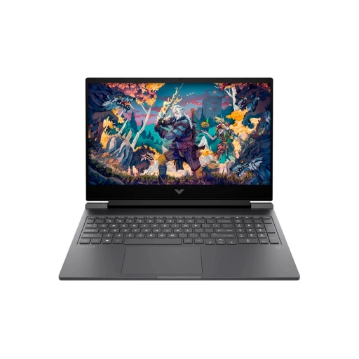 Notebook Gamer HP Victus 15 Core i5 8GB 512GB 15.6 FHD RTX3050 6GB Win11