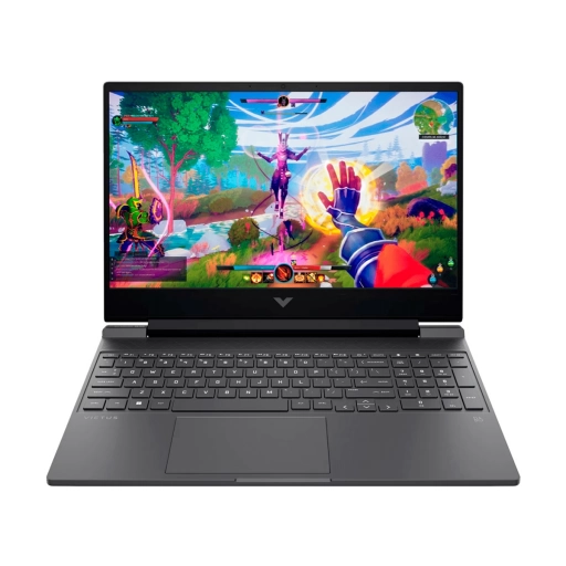 Notebook Gamer HP Victus 15 Core i5 8GB 512GB 15.6 FHD RTX3060 6GB Win11