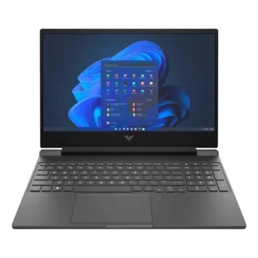 Notebook Gamer HP Victus 15 Ryzen 5 7535HS 8gb 512gb SSD RTX 2050