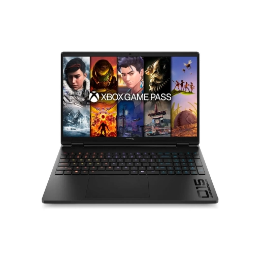 Notebook Gamer HyperX 15 Core i7 16GB 1TB 15.3 2K Win 11