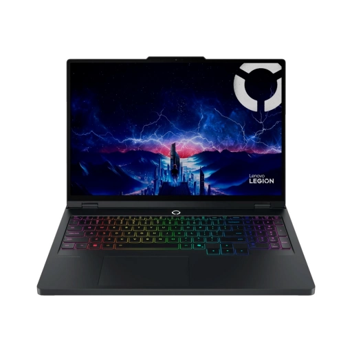 Notebook Gamer Lenovo Legion 5 Ultra 9 32GB 1TB 16 WQXGA RTX5060 8GB Win11 Nnet