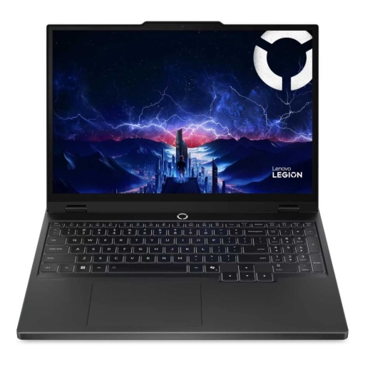 Notebook Gamer Lenovo Legion 5i Core Ultra 9 32GB 2TB 15.1" RTX 5070
