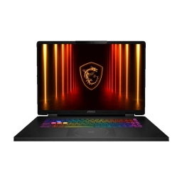 Notebook Gamer MSI Crosshair 18 Ultra 9 32GB 1TB 18 QHD+ RTX5070 8GB Win11 Nnet