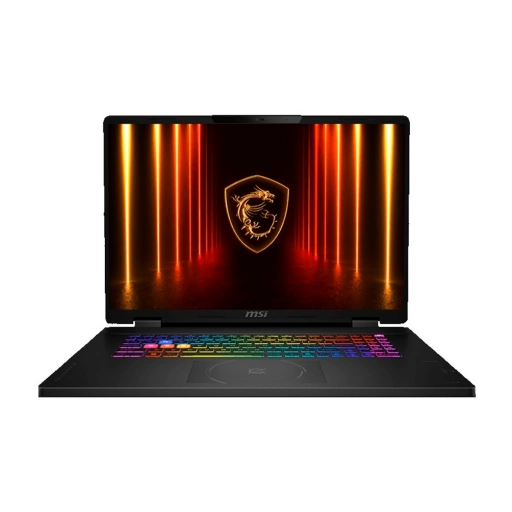 Notebook Gamer MSI Crosshair 18 Ultra 9 32GB 1TB 18 QHD+ RTX5070 8GB Win11 Nnet