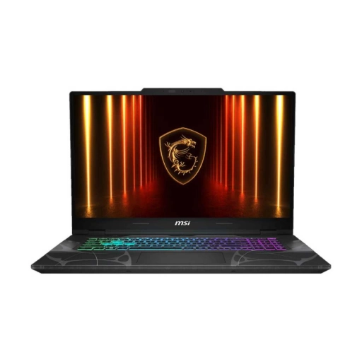 Notebook Gamer MSI Cyborg 15 Core 7 16GB 512GB 15.6� RTX 5060