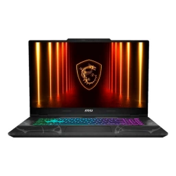 Notebook Gamer MSI Cyborg Core 9 16GB 1TB 17 FHD RTX 5060 
