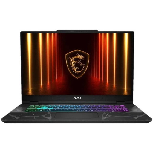 Notebook Gamer Msi Cyborg Core 9 16GB 1TB RTX 5060 17" FHD