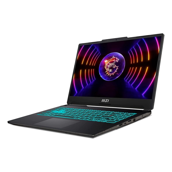 GeForce RTX 4050