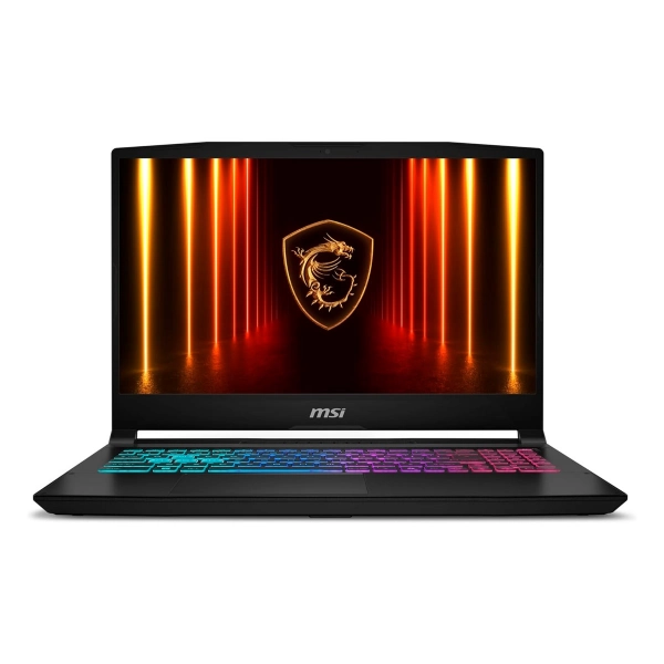 MSI Katana 15 HX