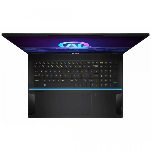 Procesador Intel Core Ultra 9 185H