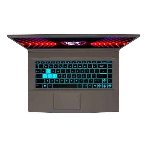 Almacenamiento 512GB NVMe SSD 