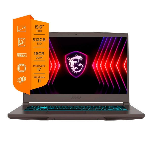 Memoria RAM 16GB DDR4  