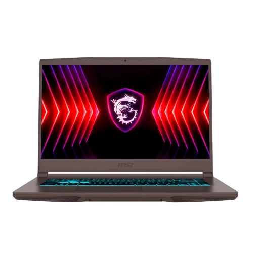 Notebook MSI Thin A15 Ryzen 5 8GB 512GB RTX4050