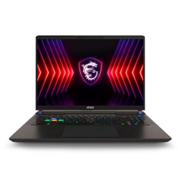 Notebook Gamer MSI Vector 16 Core i9 32GB 1TB 16 QHD+ RTX4080 12GB Win11