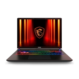 Notebook Gamer MSI Vector 16 Ultra 7 16GB 1TB 16 WUXGA RTX5070 Ti 12GB Win11