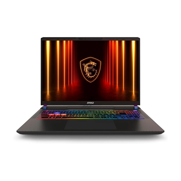 MSI Vector 16 HX AI