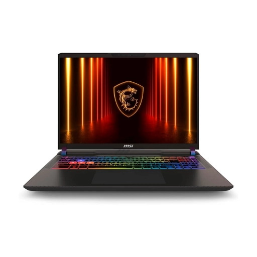 Notebook Gamer MSI Vector 16 Ultra 9 16GB 1TB 16 QHD+ RTX5080 16GB Win11