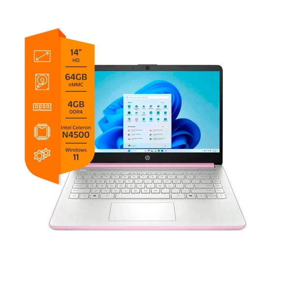 Almacenamiento 64 GB&nbsp;eMMC&nbsp;