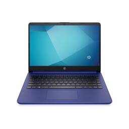 Notebook HP 14-FQ0040nr AMD 3020e 4GB 64GB eMMC 14 Touch Win 10