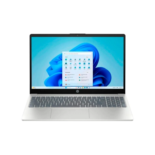 Notebook HP 15 Core I3 8GB 128 eMMC 15.6 WXGA Win 11