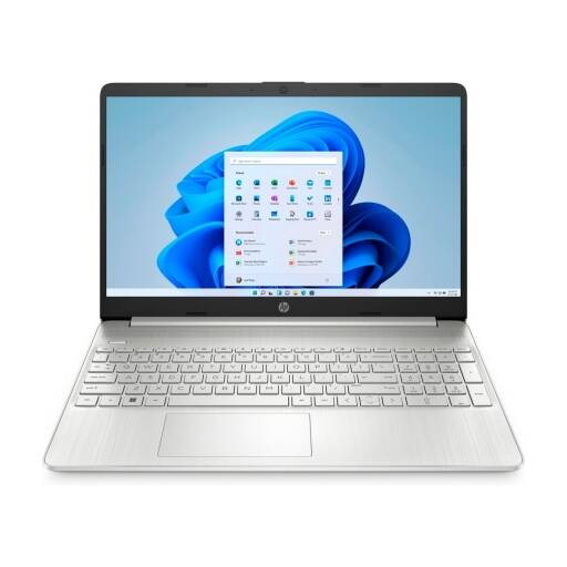 Notebook HP 15-EF2747 Ryzen 7 16GB 512GB SSD 15.6" Touchscreen Win11