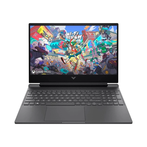 Notebook Gamer HP 15-FB2063dx