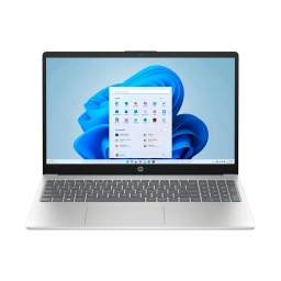 Notebook HP 15-FC0037WM Ryzen 5 8GB 256GB 15.6 FHD Win11
