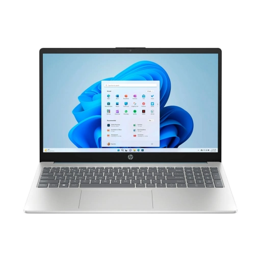 Notebook HP 15-FC0037WM Ryzen 5 8GB 256GB 15.6 FHD Win11