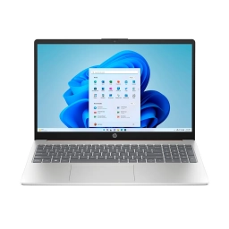 Notebook HP 15-FC0039WM Ryzen 5 8GB 256GB 15.6 FHD Win11