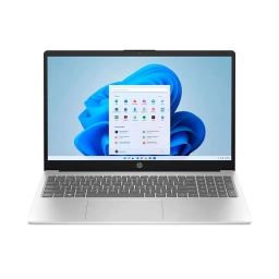 Notebook HP 15-fd0127dx Core i7 16GB 512GB 15.6 Touch Win11
