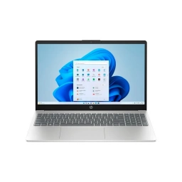 Notebook HP 15 Ryzen 5 8GB 512GB 15.6 Win 11