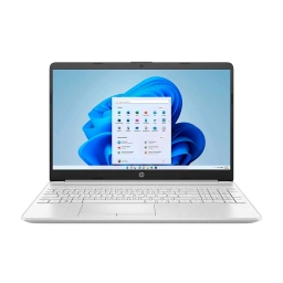 Notebook HP 15 Ryzen 7 16GB 512GB SSD 15.6 FHD Touch Win 11
