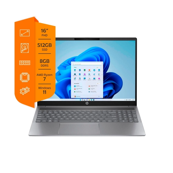 Almacenamiento 512 GB SSD