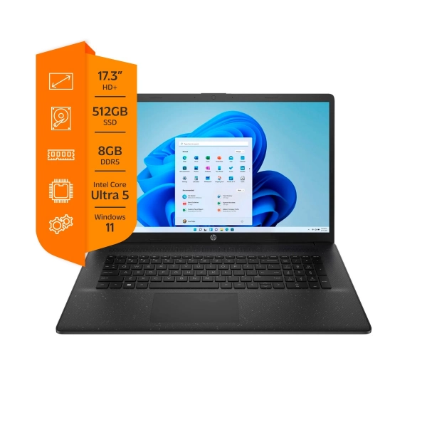 Pantalla LED IPS 17.3 pulgadas