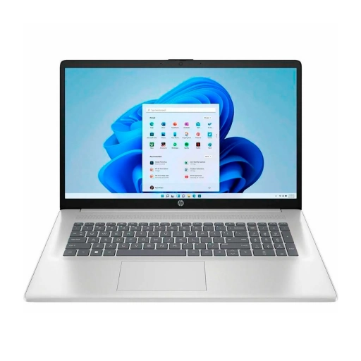 Notebook HP 17-CN2283ST Core i3 8GB 521GB 17.3 FHD Win11