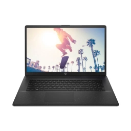 Notebook HP 17T-CN3XXX Core i5 8GB 256GB 17.3 LED Win11