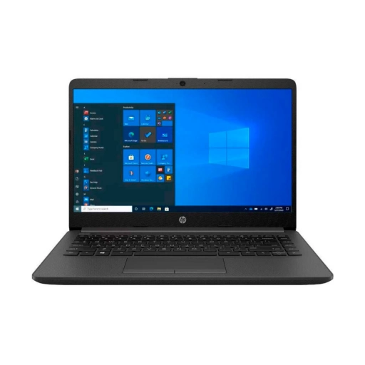 Notebook HP 245 G9 Ryzen 3 8GB 256GB 14 HD Win 11