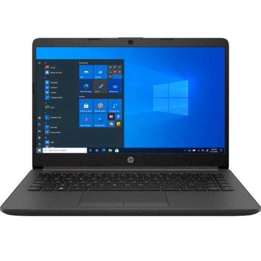 Notebook HP 245 G9 Ryzen 3 8GB 256GB 14" Win 11