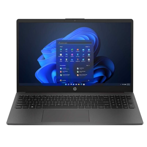 Notebook HP 250 G10 Core i3-1315U 8GB 512GB 15.6"