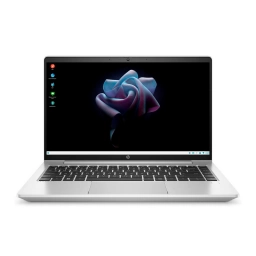 Notebook HP Mobile Thin Client Celeron 7305 8GB 256GB 14 FHD Win 10