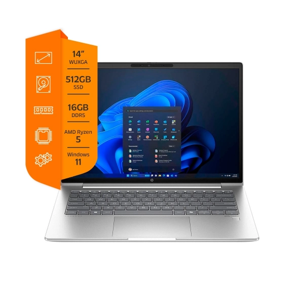 Almacenamiento&nbsp;SSD PCIe NVMe de 512 GB
