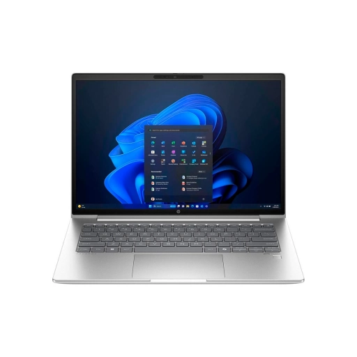 Notebook HP ProBook 445 G11 Ryzen 5 16GB 512GB 14 WUXGA Win 11