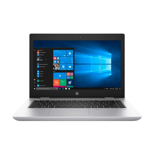 Notebook HP ProBook 640 G4 Core i3 8GB 256GB 14 HD Win10